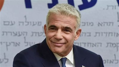  وضع وزير خارجية إسرائيل  بالحجر الصحي بعد إصابة أحد مستشاريه بكورونا