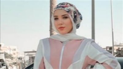الفنانة جهاد زكريا تشارك في مسلسل 