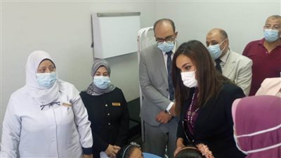 اليوم.. انطلاق مبادرة رئيس الجمهورية لعلاج مرضى ضمور العضلات بالبحيرة