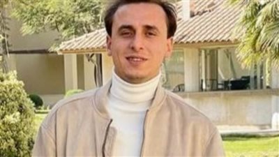 الفنان أحمد صالح يشارك في فيلم 