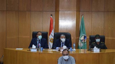 الذبح في المجازر مجانا وتكثيف حملات المتابعة ومراقبة الأسواق والمجمعات