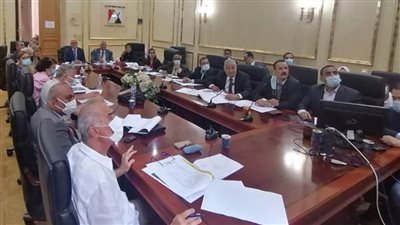  تحديث المخطط الاستراتيجى العام وتعديل الحيز العمرانى لمحافظة بورسعيد