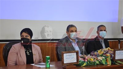 جامعة كفر الشيخ تنظم ملتقى خريجي كلية التربية النوعية