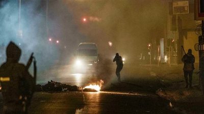 الحكومة الصومالية تعرب عن قلقها إزاء أعمال العنف بجنوب إفريقيا