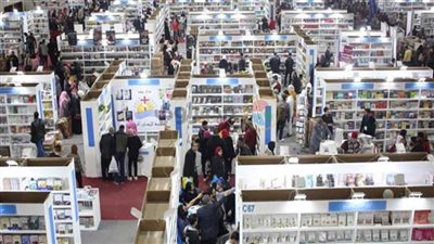 عالم آثار يناقش موسوعة مصر القديمة لسليم حسن بفعاليات معرض الكتاب