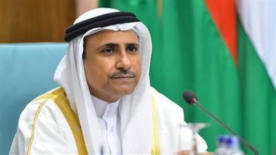 البرلمان العربي يطالب بعدم تسييس قضية حقوق الإنسان ومراعاة اختلاف العادات والتقاليد