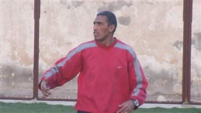 سعد فاروق: الفيوم كبير ولن أخطو خطوة بدون علمه.. والنادي يثمّن جهوده