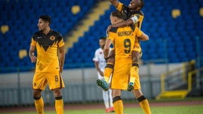 قبل النهائي الناري..تعرف على أبرز المعلومات عن كايزر تشيفز غريم الأهلي