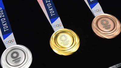 بسبب كورونا.. تغيير نظام تتويج أبطال أولمبياد طوكيو