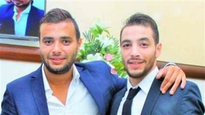 أول تحرك برلماني بشأن واقعة انتحار شقيق رامي صبرى