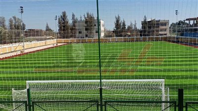 الانتهاء من إنشاء 6 ملاعب رياضية جديدة وتطوير مراكز شباب كفرالشيخ