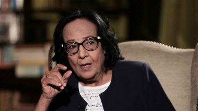 لميس جابر: الأزهر هو الملاذ الآمن للمصريين وقت الأزمات