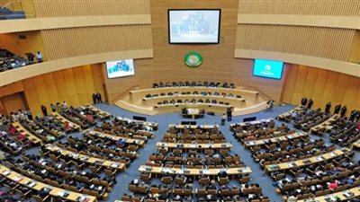 الاتحاد الإفريقي والولايات المتحدة يبحثان مستجدات الأوضاع في تيجراي وتشاد