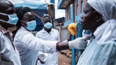 إصابات كورونا في القارة الإفريقية تتجاوز 6 ملايين إصابة