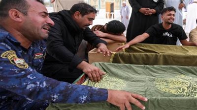 الأردن يؤكد استعداده لتقديم أي دعم للعراق إثر حريق مستشفى الحسين 