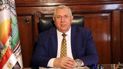 الخطة الكاملة لاستعدادات وزارة الزراعة لاستقبال عيد الأضحى