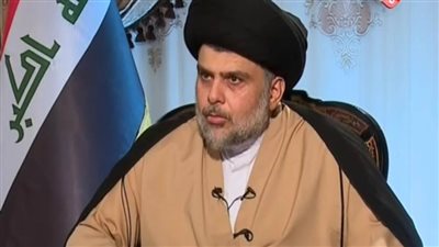 زعيم التيار الصدري يعلن عدم مشاركته في الانتخابات العراقية المقبلة