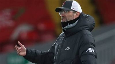 كلوب: المدافع الجديد لليفربول رائع في الفترة التحضيرية وننتظر منه الكثير