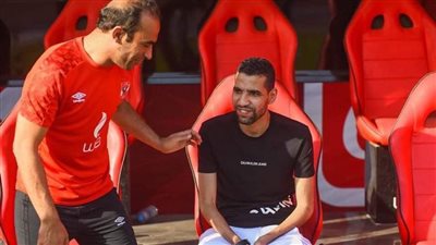دوري أبطال إفريقيا.. عبدالحفيظ: الأهلي جاهز للنهائي.. ونحترم كايزر تشيفز