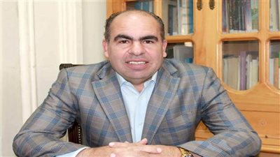 ياسر الهضيبى: حياة كريمة أعظم مبادرة فى التاريخ المصرى