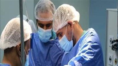 الرعاية الصحية تنجح في تغيير 10 مفاصل كاملة لمنتفعين بمستشفى حورس خلال يوم