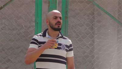 عبد العزيز توفيق مديرًا فنيًا للسنبلاوين بالقسم الثالث 