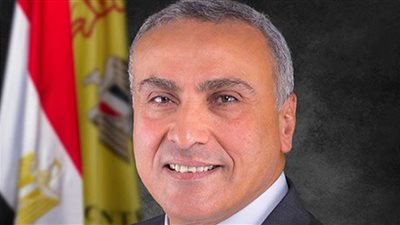 عاجل| نائب محافظ البنك المركزي يكشف قيمة قسط شقق التمويل العقاري