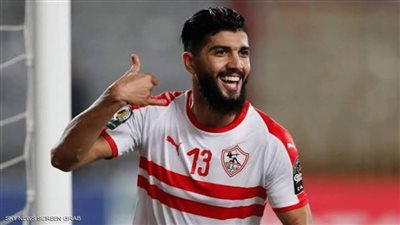 عاجل| ساسي يوجه رسالة لجماهير الزمالك.. 