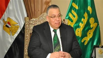 نقيب الأشراف: مبادرة 