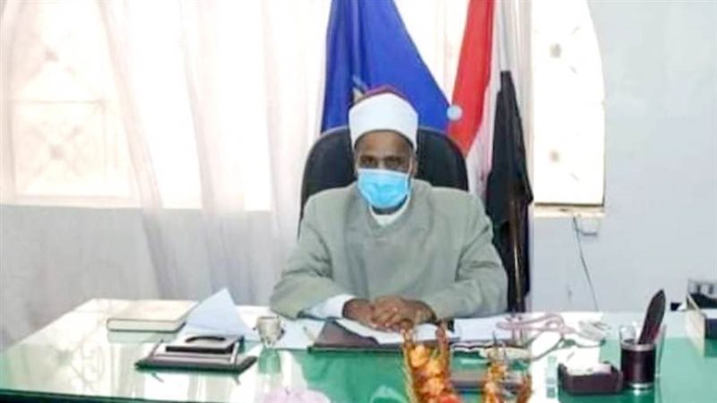 الدكتور محمد أبو