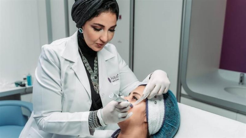 دكتورة مها أبو زيد