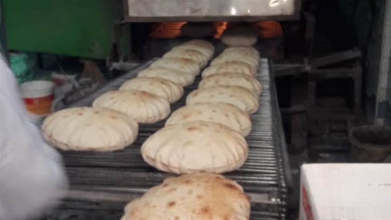 حملة مكبرة للرقابة