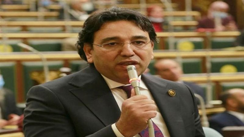 د.أيمن محسب عضو مجلس