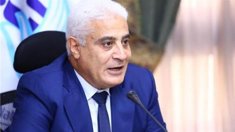 رئيس الهيئة القومية