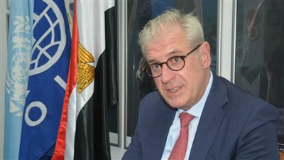 المنظمة الدولية للهجرة في مصر: الهجرة غير الشرعية لازالت تمثل تحديا كبيرا أمام دول العالم