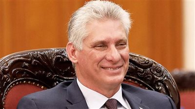 الرئيس الكوبي يقر أن سبب الاحتجاجات هو إخفاقات الحكومة