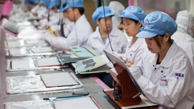 انخفاض معدل البطالة على أساس المسح في المناطق الحضرية بالصين في يونيو