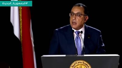 رئيس الوزراء: نستهدف توصيل الغاز لـ4 ملايين وحدة سكنية بـ