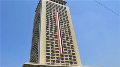 مساعدا وزير الخارجية يجتمعان مع الدبلوماسيين المنقولين للعمل بالخارج