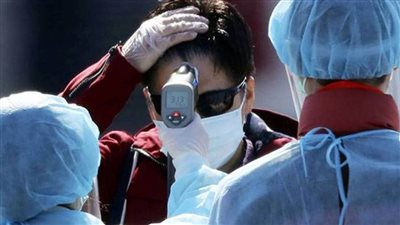 2794 إصابة جديدة بكورونا في اليونان