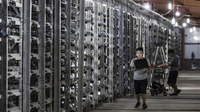 بحث: تراجع حصة الصين فى التعدين الرقمي.. وكازاخستان تحتل المركز الثالث عالميا