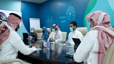 السعودية تطلق غرفة العمليات الإعلامية لموسم الحج