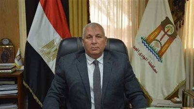 محافظ الوادي الجديد : الأحد المقبل اجازة استثنائية للعاملين المغتربين