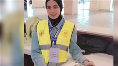  طالبة بحملة 