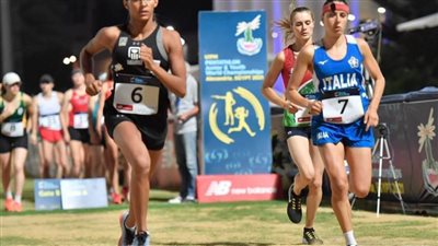 اليوم.. نهائي فردي السيدات ببطولة العالم للخماسي الحديث للناشئات بمشاركة 3 مصريات