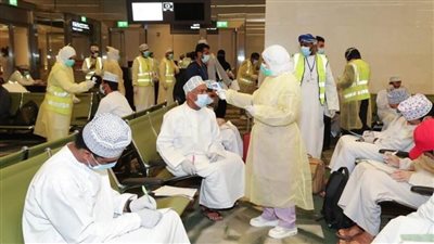 الصحة الماليزية تحذر من شدة الإصابة بمتغير فيروس كورونا 