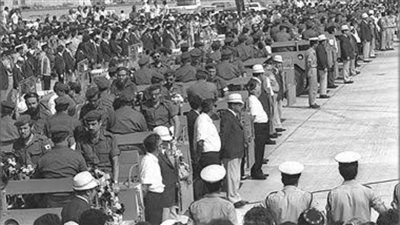 قصة دوره ميونيخ 1972.. الانتفاضة الفلسطينية وذهبيات مارك سبيتز السبعة