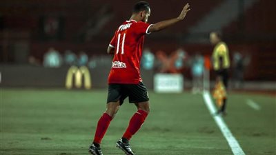 طبيب الأهلي يكشف آخر تطورات إصابة 