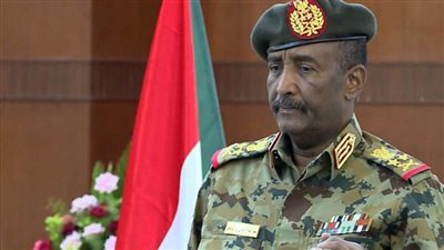 البرهان يشيد بدعم الأمم المتحدة لتحقيق السلام والاستقرار في السودان