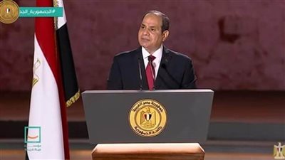 اتحاد عمال مصر: خطاب الرئيس السيسي بمؤتمر حياة كريمة يؤكد قدرة الدولة المصرية على حماية أمنها القومي